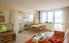 Apartment Zur Düne II
